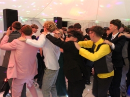 YR11 Prom 2025 - Party